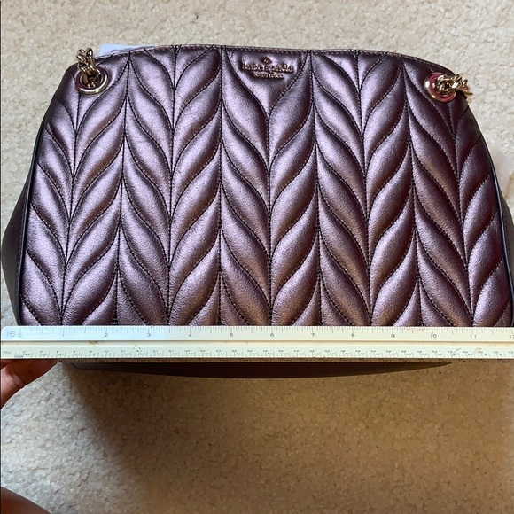 Kate Spade hand bag - Picture 5 of 6